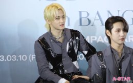 ซีจือไทยปลื้ม! NCT DREAM  ย้ำ "ไทยเป็นประเทศที่สำคัญและพิเศษมากๆ" ในงานแถลงข่าวคอนเสิร์ต NCT DREAM TOUR 'THE DREAM SHOW2 : In A DREAM' in BANGKOK
