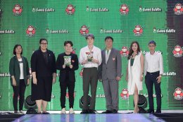 "เถ้าแก่น้อย" คว้าตัวหนุ่มฮอต "EXO SEHUN" ประเดิมพรีเซ็นเตอร์เดี่ยวครั้งแรก