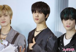 ซีจือไทยปลื้ม! NCT DREAM  ย้ำ "ไทยเป็นประเทศที่สำคัญและพิเศษมากๆ" ในงานแถลงข่าวคอนเสิร์ต NCT DREAM TOUR 'THE DREAM SHOW2 : In A DREAM' in BANGKOK