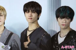 ซีจือไทยปลื้ม! NCT DREAM  ย้ำ "ไทยเป็นประเทศที่สำคัญและพิเศษมากๆ" ในงานแถลงข่าวคอนเสิร์ต NCT DREAM TOUR 'THE DREAM SHOW2 : In A DREAM' in BANGKOK