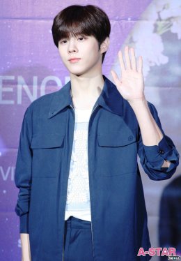 เหมียว 'อูซอก' แถลงความพร้อมงานแฟนมีตติ้ง KIM WOO SEOK 1st FANMEETING in Bangkok : NNN พร้อมอ้อนเต็มพิกัด "อยากใกล้ชิดนีอาไทย"