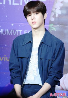เหมียว 'อูซอก' แถลงความพร้อมงานแฟนมีตติ้ง KIM WOO SEOK 1st FANMEETING in Bangkok : NNN พร้อมอ้อนเต็มพิกัด "อยากใกล้ชิดนีอาไทย"