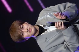 “เจโอวัน – ไอเอ็นไอ” แท็คทีมแจกความฟิน พร้อมอ้อนแฟนๆ “รักทุกคนนะ” ในงาน “JO1 x INI SPECIAL EVENT IN THAILAND” 