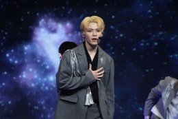 “เจโอวัน – ไอเอ็นไอ” แท็คทีมแจกความฟิน พร้อมอ้อนแฟนๆ “รักทุกคนนะ” ในงาน “JO1 x INI SPECIAL EVENT IN THAILAND” 