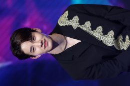 “เจโอวัน – ไอเอ็นไอ” แท็คทีมแจกความฟิน พร้อมอ้อนแฟนๆ “รักทุกคนนะ” ในงาน “JO1 x INI SPECIAL EVENT IN THAILAND” 