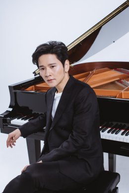 ความปังบังเกิด! “กีตาร์ซองฮา” แบทเทิล “เปียโนโต๋-ศักดิ์สิทธิ์” เตรียมไฝว้ทางดนตรีเกาหลี-ไทยใน “มิวสิก คาเฟ่ มูคา” #SunghaMuCaLiveBKK 9 ต.ค.นี้