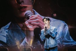 เสน่ห์ล้นหลาม! นายน้อยสุดหล่อ 'อี แจอุค' หอบความขี้เล่นเป็นกันเองมาเซอร์ไพรส์แฟนๆ ชาวไทยตลอดโมเม้นต์สุดประทับใจในงานมีตติ้ง 2023 LEE JAE WOOK ASIA TOUR FAN MEETING <FIRST> IN BANGKOK