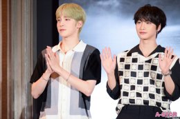 วาสนาเอทินีน้อ! ATEEZ การันตีความแซ่บพริกยกสวน ชวนแฟนไทยชมคอนเสิร์ต 2023 ATEEZ WORLD TOUR [THE FELLOWSHIP : BREAK THE WALL] IN BANGKOK เสาร์นี้!!