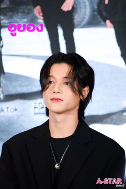 วาสนาเอทินีน้อ! ATEEZ การันตีความแซ่บพริกยกสวน ชวนแฟนไทยชมคอนเสิร์ต 2023 ATEEZ WORLD TOUR [THE FELLOWSHIP : BREAK THE WALL] IN BANGKOK เสาร์นี้!!