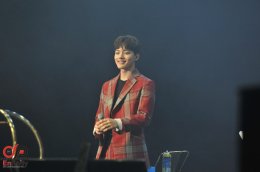 สุดฟิน! อบอุ่น ประทับใจ แฟนมีตติ้งหนุ่ม “ยอจินกู” ใน “2019 YEOJINGOO Fan Meeting [MOON LIGHT] In Bangkok”