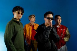 ‘GMM SHOW’  ปักหมุดเทศกาลดนตรีใหม่ Chang Music Connection presents “เฉียงเหนือเฟส” รวม 19 ศิลปิน ม่วนบะลักกั๊ก ใหญ่คักบะเริ่มเทิ่มที่สุดในภาคอีสาน     