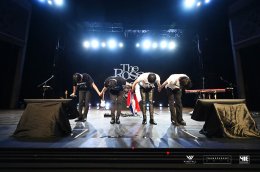 คอมพลีตแล้วชีวิตนี้! 7 ปีที่รอดู “The Rose” แสดงสดในไทยสักครั้ง #HEALTogetherTourBKK ใจฟูทั้งแฟนคลับและศิลปิน