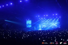 WOODZ พาทัวร์ Woodz Festival ทำ MOODZ ไทยหลงเสน่ห์ตัวตนสุดคัลเลอร์ฟูลจนถอนตัวไม่ขึ้นใน WOODZ LIVE "COLORFUL TRAUMA" in BANGKOK