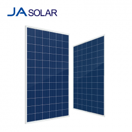 solar module - JASolar