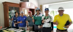 "M̀wn cı̌ Golf Club event 3/2023 " on Saturday 28 October 2023
