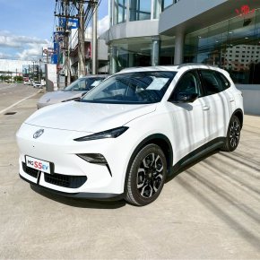 END OF SEASON DEAL ก่อนสิ้นสุดมาตรการ EV 3.0 กับ NEW MGS5 EV PLUS