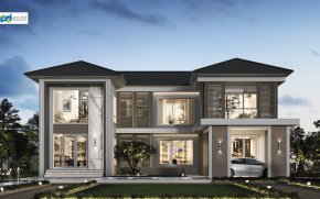 PR Modern Lux