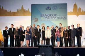 Bangkok International Neonatology Symposium 2010 (BINS1)