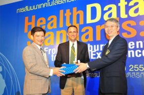 Health Data Standards : From Reimbursement to Clinical Excellence