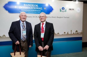 Bangkok International Neonatology Symposium 2016 (BINS7)