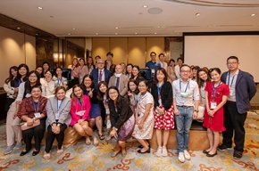 Bangkok International Neonatology Symposium 2023 (BINS13) - Lung Ultrasound Workshop