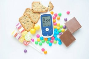 Hubungan Indeks Masa Tubuh Dengan Gejala Diabetes Melitus