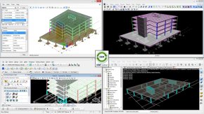 ISM (Integrated Structural Modeling) 