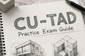 CU-TAD Exam Guide & Techniques