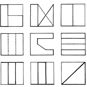 แจกข้อสอบ Isometric