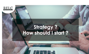 Strategy, Strategy, Strategy……  What is it really and how can I use it to the best that one can.