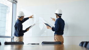 ทำไมการสำรวจหน้างานจึงสำคัญ? ส่อง 4 ประโยชน์ที่คาดไม่ถึงของ Site Survey ก่อนติดตั้งหน้าจอ LED 