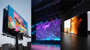 เปรียบเทียบจอ COB & GOB & SMD: เข้าใจเทคโนโลยีเพื่อเลือก จอ LED ให้เหมาะกับงานของคุณ 