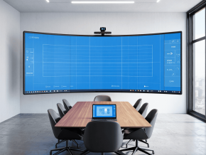 รีโนเวทห้องประชุมใหม่ ต้องคำนึงถึงอะไรบ้าง 