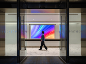 การเลือกตำแหน่งติดตั้งจอ LED ให้ได้ Impact สูงสุด ในพื้นที่จำกัด 