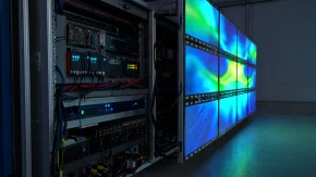 เบื้องหลังจอ LED ที่ดี อยู่ที่ Controller ที่คุณเลือก! 