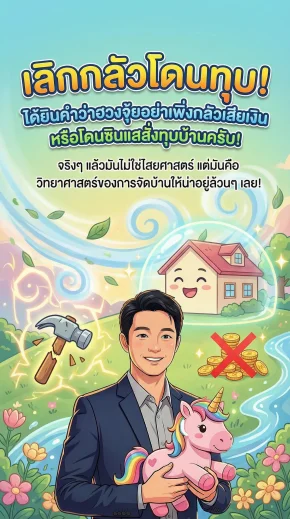 ฮวงจุ้ย คือ อะไร