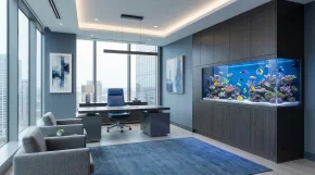 เปลี่ยน "ห้อง" เป็น "ขุมพลังสมอง" ด้วยพลังงานธาตุน้ำ