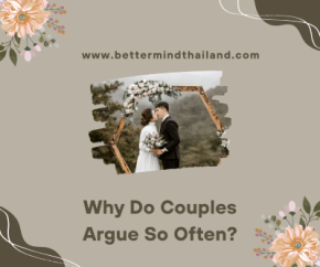 Why Couples Argue Often | Psychology Behind Conflicts and How to Rebuild Trust