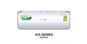 IVA SERIES R32 Catalog โบรชัวร์แอร์ Central-Air ติดผนัง Wall Type Inverter รุ่น CFW-IVA R32
