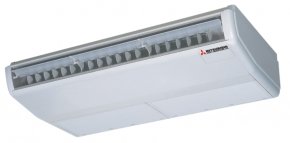 FDE Inverter R32 Ceiling Catalog 