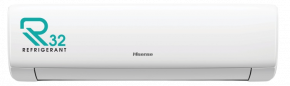 TU-Series Inverter Catalog โบรชัวร์แอร์ Hisense ไฮเซ่นส์ แบบติดผนัง R32