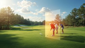 งานกอล์ฟต้องมีประกันไหม