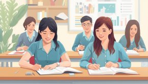 สอบนายหน้ายากไหม มือใหม่ต้องรู้ก่อนเริ่ม