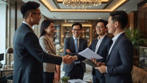 สร้างความน่าเชื่อถือยังไง สูตรสำคัญที่ทำให้ลูกค้าซื้อคุณ