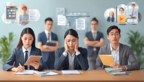 ข้อผิดพลาดมือใหม่ในธุรกิจประกัน ที่ควรรู้ก่อนเริ่ม