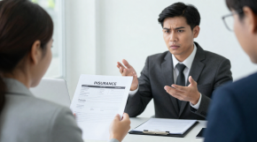 ประกันปฏิเสธเคลมเพราะอะไร รู้ก่อนจะได้ไม่เสียสิทธิ