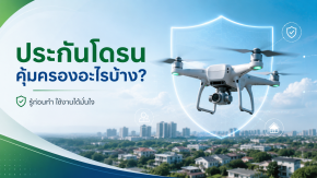 ประกันโดราคุ้มครองอะไรบ้าง