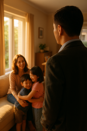 ทำไมประกันอุบัติเหตุถึงสำคัญสำหรับ หัวหน้าครอบครัว