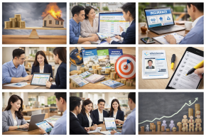 ธุรกิจประกันคืออะไร เข้าใจใน 10 นาที