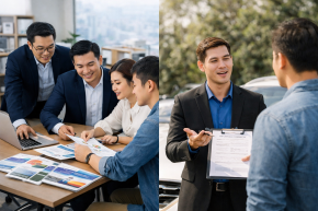 ซื้อผ่านทีม vs ซื้อคนเดียว แบบไหนดีกว่า